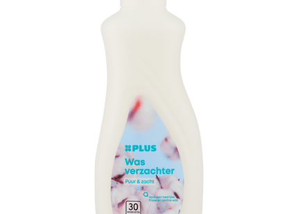 Fabric softener Pure &amp; Soft