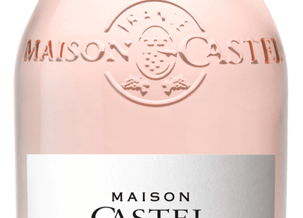 Maison Castel Bordeaux Rosé