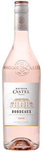 Maison Castel Bordeaux Rosé