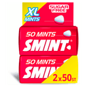 Smint XL Aardbei duopack