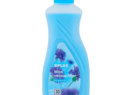 Fabric softener Morgenfresh