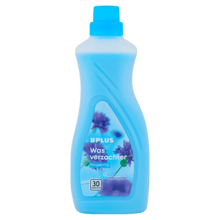 Wasverzachter Morgenfris