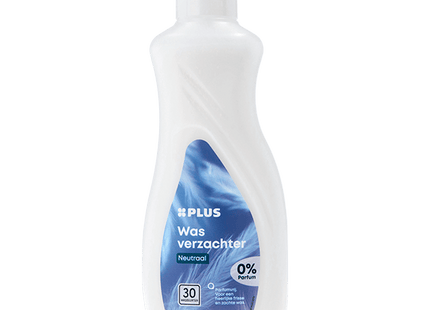 Fabric softener Neutral