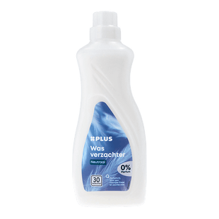 Wasverzachter Neutraal