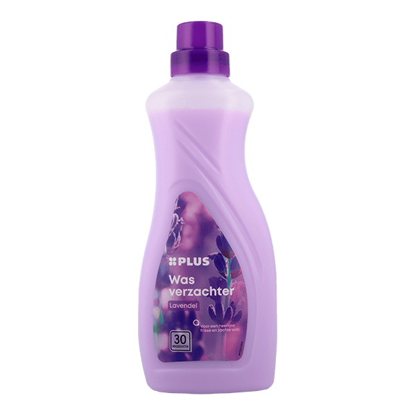 Wasverzachter Lavendel