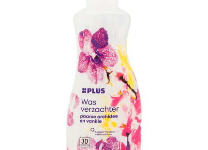 Fabric softener Purple Orchid &amp; Vanilla