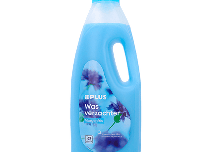 Fabric softener Morgenfresh