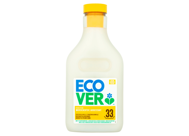 Ecover Weichspüler Gardennia