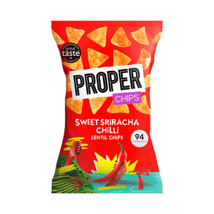 Proper Chips Sriracha
