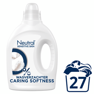 Neutral Wasverzachter