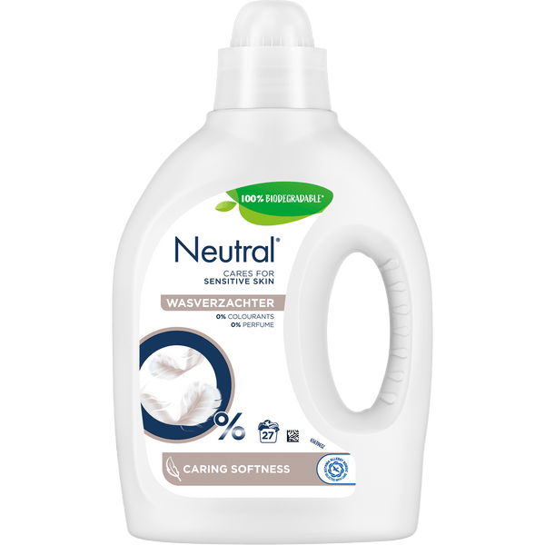 Neutral Fabric Softener