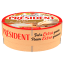 Président Camembert extra fondant