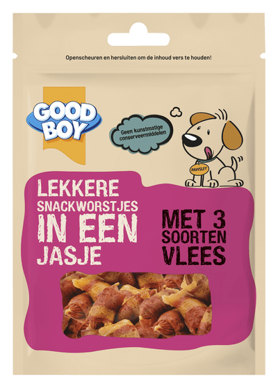 Dog treats
