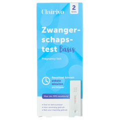 Schwangerschaftstest