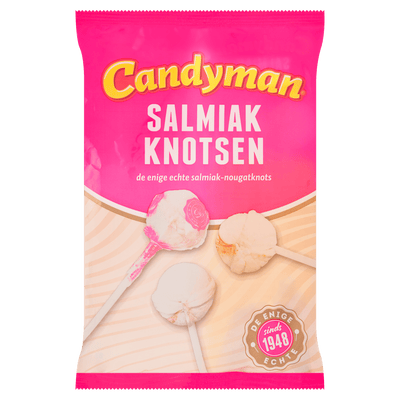 Harte Süßigkeiten