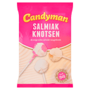 Candyman Salmiak-Knotsen