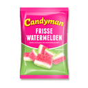Candyman Frisse watermeloen