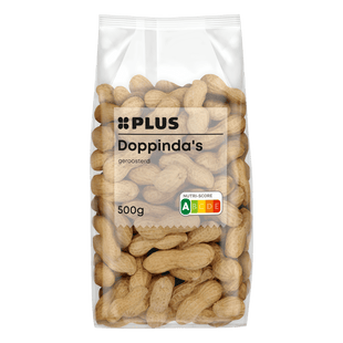 Geroosterde Doppinda's