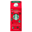 Starbucks White Chocolate Mocha Multiserve