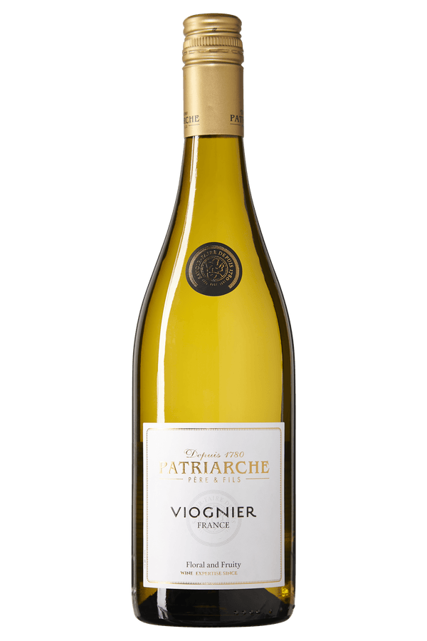Patriarche Vin de Pays Viognier