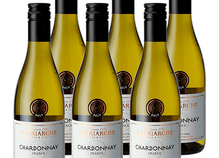 Patriarche Vin de Chardonnay