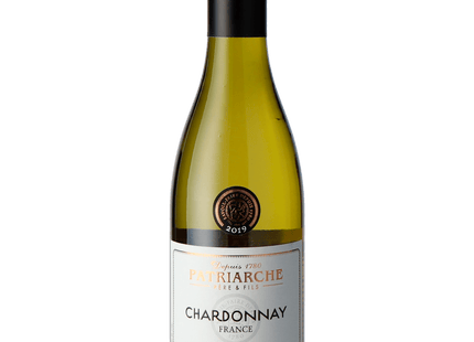 Patriarche Vin de Chardonnay