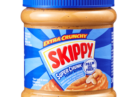 Skippy Super chunk