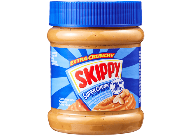 Skippy Super chunk