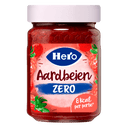 Hero Jam Zero Aardbeien
