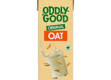 Oddlygood Oat Original