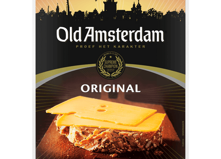 Old Amsterdam plakken 48+ kleinverpakking