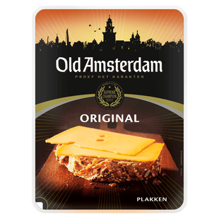 Old Amsterdam plakken 48+ kleinverpakking