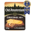 Old Amsterdam plakken 48+ kleinverpakking