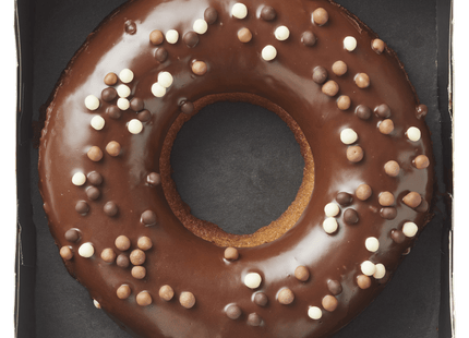 Korenlanders Cake donut speculaas XL