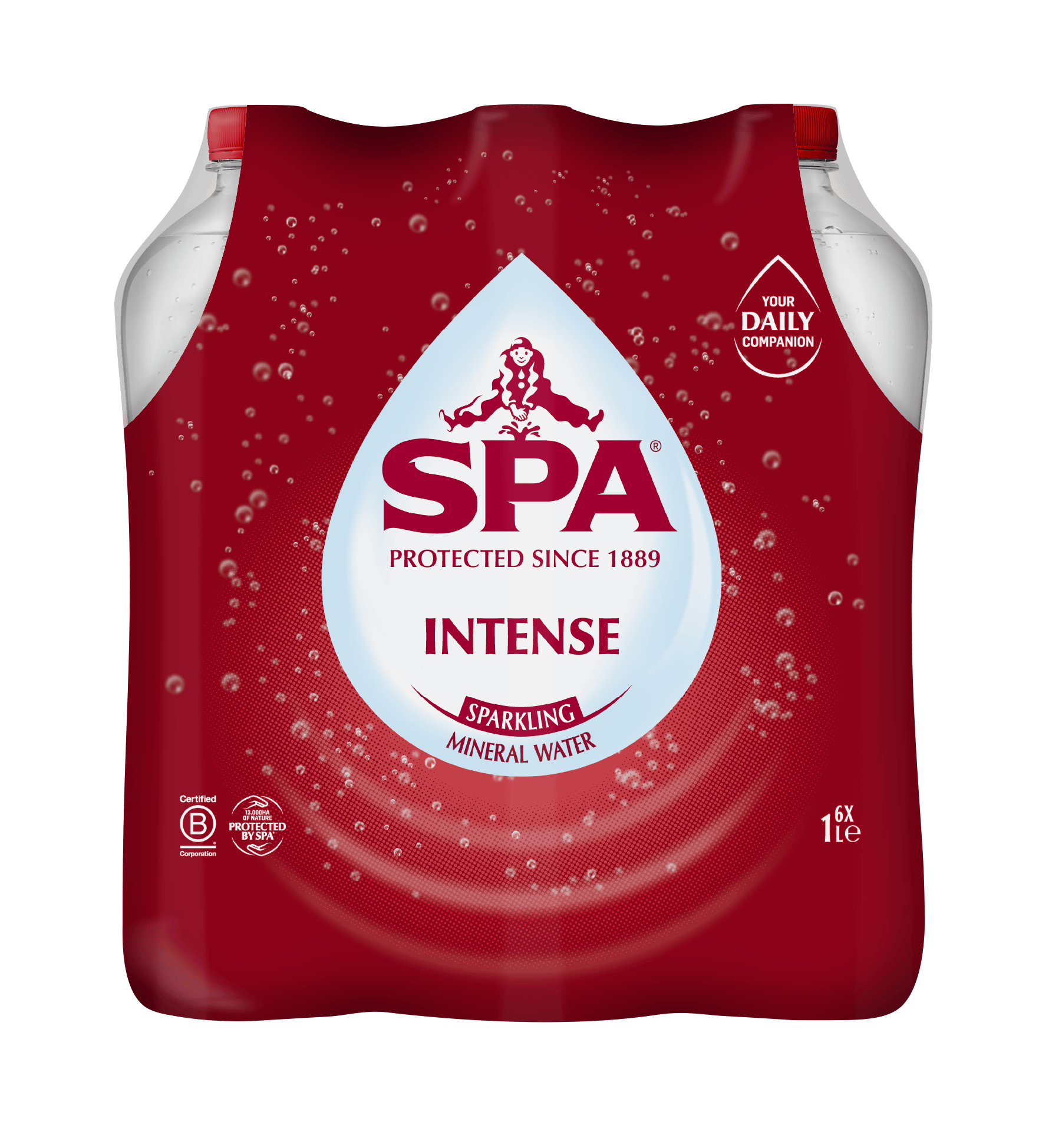 Koolzuurhoudend water Image