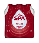 Spa Finesse licht bruisend mineraalwater