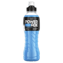Powerade Mountain blast