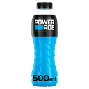 Powerade Mountain blast
