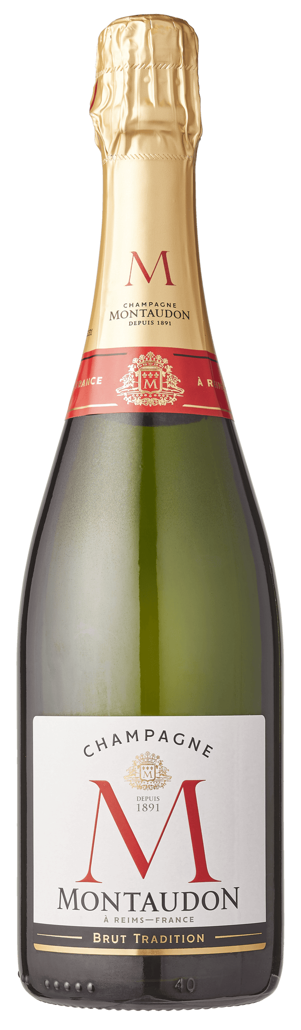 Montaudon Sparkling Wine Brut