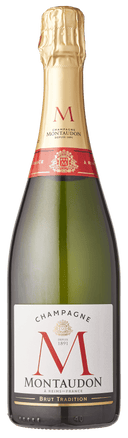 Montaudon Champagne Brut