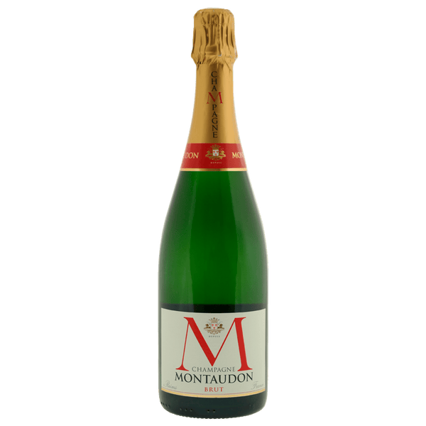 Montaudon Sparkling Wine Brut