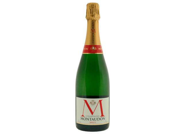 Montaudon Champagner Brut