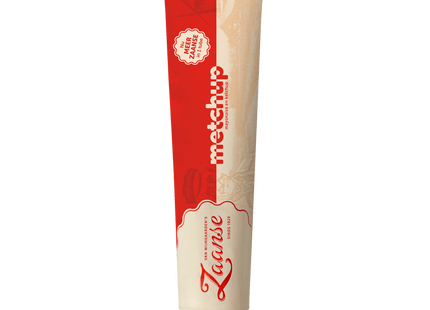 Zaanse Metchup