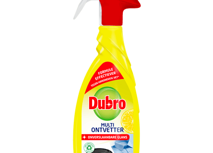 Dubro Multi Ontvetter spray