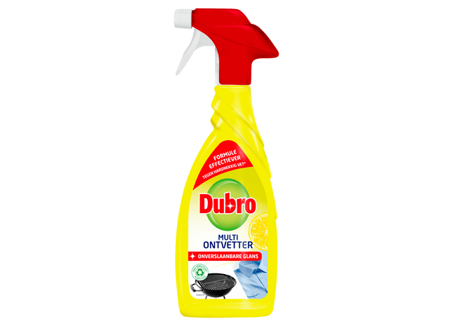 Dubro Multi Ontvetter spray