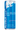 Red Bull Energy drink sea blue edition