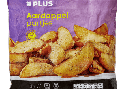 Aardappelpartjes