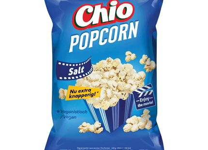 Chio Popcorn Salt