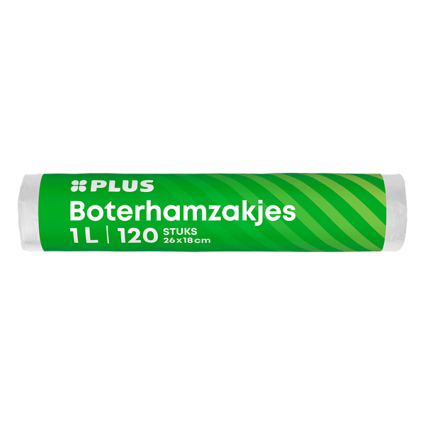 Butterbrotbeutel