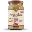 Nocciolata Bianca